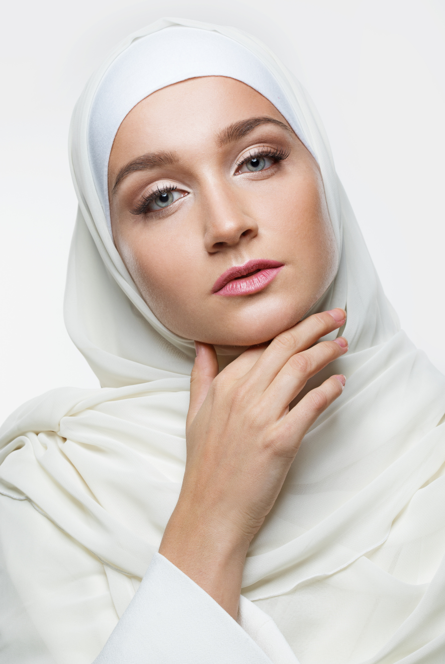 Hijabs