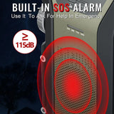 Weather Radio Emergency Kit