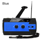 Weather Radio Emergency Kit