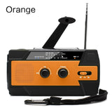 Weather Radio Emergency Kit