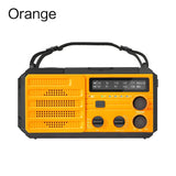 Weather Radio Emergency Kit