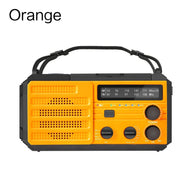 Weather Radio Emergency Kit