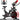 Exercise Bike Spinning Bike Indoor 6kg Flywheel Quiet Magnetic Resistance and Pulse Sensor Ergometer Bicycle 150kg Load Capacity