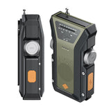 Weather Radio Emergency Kit