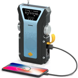 Weather Radio Emergency Kit