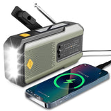 Weather Radio Emergency Kit