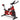 Home fitness Exercise Bike Indoor Cycling Bike with LCD Monitor Exercise Bike 120kg Home Fitness Bike Silent Stationary Bicycles