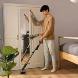 Cecotec vertical vacuum cleaner BLDC Scoba 2100 Twice