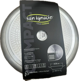 San Ignacio Compact-low pot of 28cm