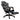 Gaming chair for desk, office and revolving Online games. Comfortable height adjustable chair for ergonomic Gaming, faux leather gaming chair, office Gaming racing chair It is ergonomic and with modern design. (7499 8499 S004