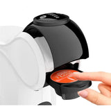 DELONGHI EDG225.w GENIO S DOLCE GUSTO coffee maker