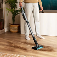 Cecotec vertical vacuum cleaner BLDC Scoba 2100 Twice