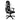 T-Lovendo - Gaming Chair with Lumbar and Cervical Cushion, Ergonomic, Height Adjustable and Reclining