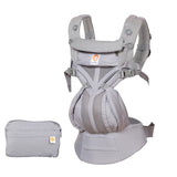 Egobaby Breeze Baby Carrier Multifunction Breathable Infant Carrier Backpack Kid Carriage Toddler baby Sling Wrap Suspenders 360