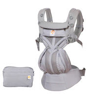 Egobaby Breeze Baby Carrier Multifunction Breathable Infant Carrier Backpack Kid Carriage Toddler baby Sling Wrap Suspenders 360