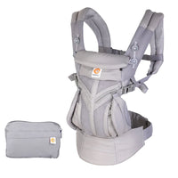 Egobaby Breeze Baby Carrier Multifunction Breathable Infant Carrier Backpack Kid Carriage Toddler baby Sling Wrap Suspenders 360
