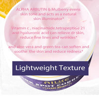 AILKE Glutathione 5-in-1 Women Skin Care Kit, With Body Lotion,  Serum, Dark Spot Removal Cream, Body Cream, Brightening Soap