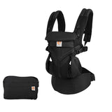 Egobaby Breeze Baby Carrier Multifunction Breathable Infant Carrier Backpack Kid Carriage Toddler baby Sling Wrap Suspenders 360
