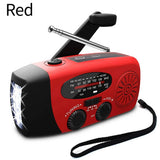 Weather Radio Emergency Kit