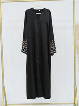 Eid Party Abaya - Islamic Robe