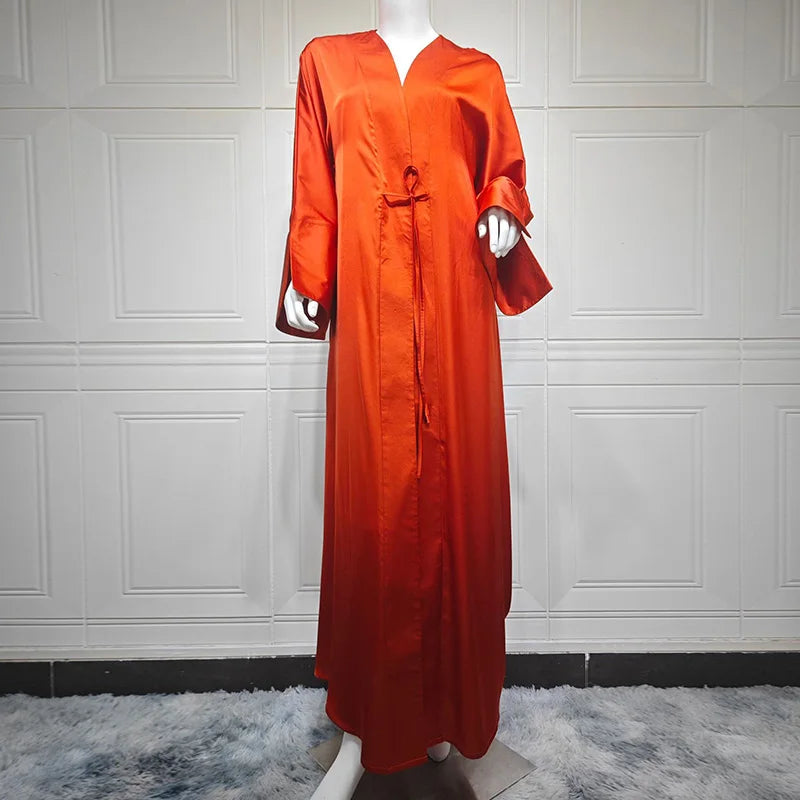 Modest Arab Fashion Abaya