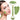 Jade Scraping Facial Massage Beauty Tool Natural Jade Scraping Board Roller Massager Law Tattoo Eye Beauty Bar