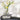 Irregular Transparent Glass Flower Vase 23cm*9cm Big Flower Bottle Tabletop Hydroponic Pot Home Living Room Table Decorations
