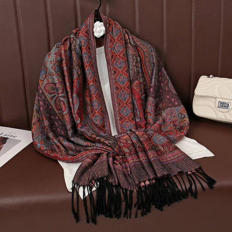 Muslim Women Hijab Scarf