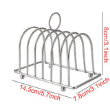 Air Fryer Baking Rack Metal Square/Round/Rectangle Oven Grill Racks Airfryer Accessories for Cosori,Instant Vortex,Gourmia,Foodi