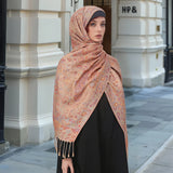 Muslim Women Hijab Scarf