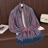 Muslim Women Hijab Scarf