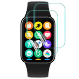 For Xiaomi Mi Band 8 Pro Screen Protector Anti-scratch Hydrogel Film for Miband 8Pro Soft Film Not Glass Smart Band Accessories