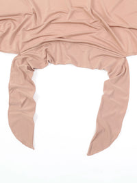 Crystal Hemp Women's Hijab Solid