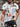 Vintage Men's T-Shirt Graffiti Tops 3d Print Summer Short Sleeve Quick Dry T-Shirt Male Tees O-Neck Pullover Oversized Clothing