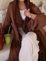Modest Arab Fashion Abaya