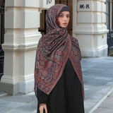 Muslim Women Hijab Scarf