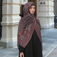 Muslim Women Hijab Scarf