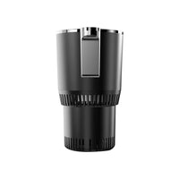 Smart Car Cup Holder - Cooling/Heating