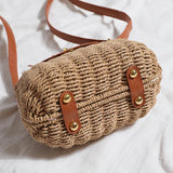 Summer Beach Crossbody Bag