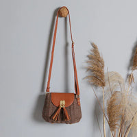 Summer Beach Crossbody Bag