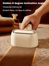 3000mAh Lint Remover For Clothing Rechargeable Digital Display Fabric Shaver Professional Household Portable Hair ball Trimmer