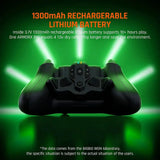 BIGBIG WON ARMOR-X Pro Rear Paddle Adapter For Xbox Series X/S Controller Back Button Attachment Extension Keys For NS Switch
