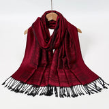 Muslim Women Hijab Scarf