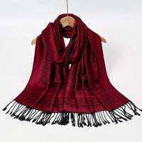 Muslim Women Hijab Scarf