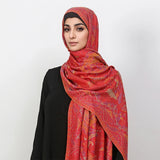 Muslim Women Hijab Scarf