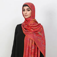 Muslim Women Hijab Scarf
