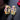 CWWZircons New Trendy Colorful Micro Pave CZ Stones Gold Plated Geometric Cuban Chain Link Hoop Earrings for Women Jewelry CZ345