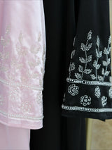 Eid Party Abaya - Islamic Robe