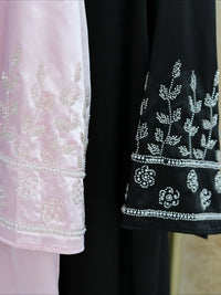 Eid Party Abaya - Islamic Robe