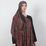 Muslim Women Hijab Scarf